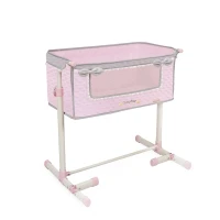 Манеж ліжечко DeCuevas 51275 Sophie Манеж ліжечко DeCuevas 51275 Sophie