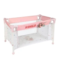 Манеж ліжечко DeCuevas 50079 Koala Манеж ліжечко DeCuevas 50079 Koala